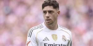 فالفيردي: "لا يمكننا دائمًا انتظار خطأ الخصم.. يجب أن نتحسن في الهجوم"