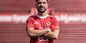 بند متعلق بدوري الأبطال.. تفاصيل الحوافز في عقد الأهلي مع هادي رياض (خاص)