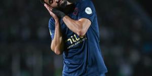 الدباغ: الزمالك نادي كبير في إفريقيا وحققنا الفوز رغم الغيابات