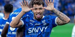 أتلتيكو مدريد يتوصل لاتفاق مع ماركوس ليوناردو