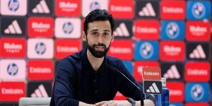 أربيلوا عن 9 دقائق كوقت بدل الضائع: "ربما كان يجب إضافة وقت أكثر"