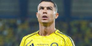 رونالدو "يتمرد" ويغيب عن مباراة النصر ضد الرياض بسبب استيائه من صندوق الاستثمارات السعودي!