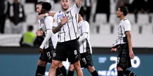 الشباب يهزم الفيحاء بهدف نظيف في دوري روشن