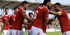 مواعيد مباريات الأهلي في شهر فبراير 2026 والقنوات الناقلة.. مواجهات مثيرة بأبطال إفريقيا