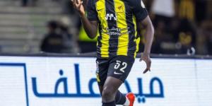 حاجي: الفوز على النجمة لم يكن سهلا