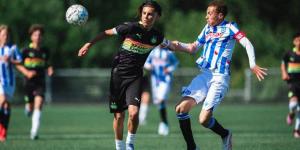 والد إنياس عبدالحميد: لو طلب الأهلي ضم نجلي سأرسله وشقيقه دون مقابل