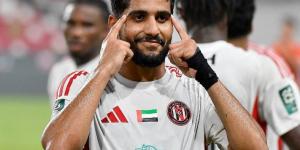 تم الاتفاق.. إبراهيم عادل إلى نورشيلاند الدنماركي إعارة بنية الشراء (خاص)