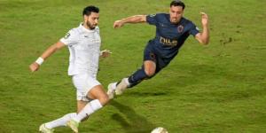 بعد إصابته بكسر في الترقوة.. عملية جراحية خلال ساعات لـ باهر المحمدي