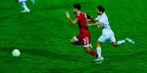 موعد مباراة الأهلي القادمة التعادل مع البنك الأهلي في دوري نايل