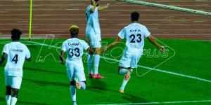 مصطفى شلبي: هدفي أمام الأهلي كان من تدريب مسبق.. واحتفالي هدية لجماهير الزمالك