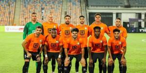 أوفا ومدبولي يقودان تشكيل البنك الأهلي أمام الأهلي في دوري نايل