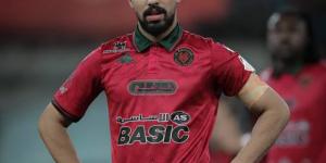 الكشف عن عقوبة باهبري بعد السلوك المشين ضدّ لاعب النصر