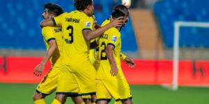 الاتفاق يتحدى التعاون في الدوري السعودي