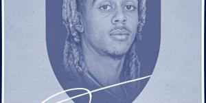 رسمياً… الهلال يعلن التعاقد مع بوابري