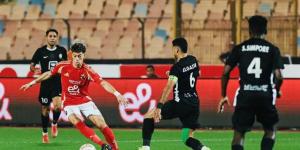 موعد مباراة الأهلي ضد البنك الأهلي في الدوري المصري