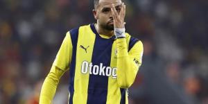 الرياضية: محاولات بين فنربخشة والاتحاد لحل أزمة صفقة النصيري وكانتي