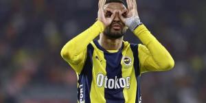 صفقة اللحظات الأخيرة.. هل يرتدي النصيري قميص الاتحاد؟