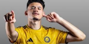 رسمياً… النصر يضم الحمدان 