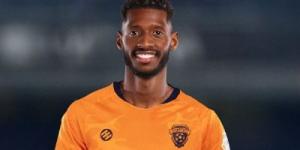 الهلال يعلن إعارة عبدالله رديف 