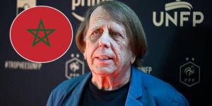 لوروا: "المنتخب المغربي بحاجة إلى مهاجم صريح"