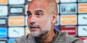 جوارديولا: لم أعد قادرًا على الصمت تجاه ما يحدث في غزة والسودان