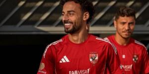 أحمد عبد القادر ينتقل إلى الكرمة العراقي لمدة موسمين مع بند أولوية للأهلي