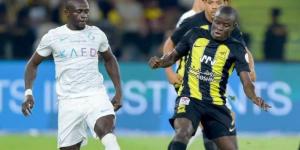 مفاجأة.. تدخل أردوغان أنقذ صفقة انتقال كانتي لفنربخشة بعد تعثرها إداريًا