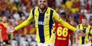 رسميًا.. الاتحاد السعودي يعلن تعاقده مع يوسف النصيري