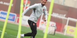 الأهلي يعلن انتقال أحمد عبد القادر إلى نادي الكرمة العراقي