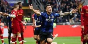 تشكيل إنتر ميلان المتوقع ضد تورينو في كأس إيطاليا