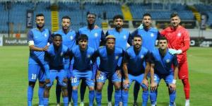 سموحة يُسقط بيراميدز في فخ الهزيمة بدوري نايل