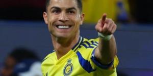 الغموض يحيط بمشاركة رونالدو في كلاسيكو الاتحاد