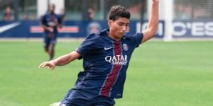 رسمياً .. باريس سان جيرمان يعلن تفعيل خيار شراء التونسي خليل عياري