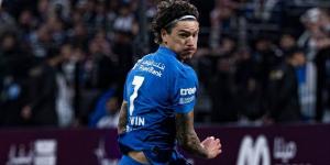 عكاظ: نونيز غير راضٍ عن التعاقد مع بنزيما ويطالب بمغادرة الهلال