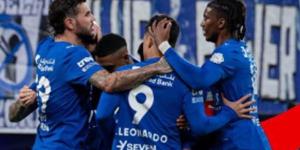 تشكيل الهلال المتوقع لمواجهة الأخدود.. كريم بنزيما يستعد للظهور الأول