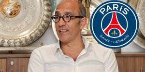 الزيات: "الفُرق الكبرى بحال سان جيرمان كايتْعاقدُو مع 4 حتال 5 الّلعابة فالعام وكايْديو تشامبيونزليغ"