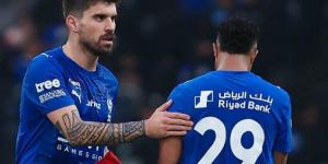 القناة الناقلة لمباراة الأخدود والهلال في الدوري السعودي والموعد