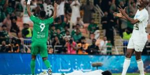 الأهلي يفوز على الحزم والفيحاء يقسو على النجمة بثلاثية في الدوري السعودي