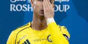 موقف رونالدو من المشاركة في كلاسيكو النصر والاتحاد