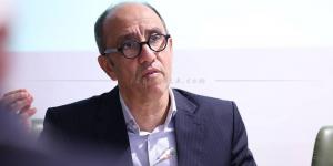 جواد الزيات: "سيدنا الله ينصرو قريب من الرجاء بزاف"