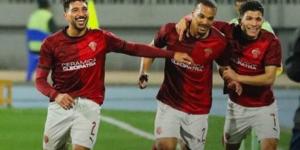 سيراميكا كليوباترا يبتعد بصدارة دوري نايل بفوز مثير على غزل المحلة