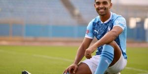 يوسف أوباما ينضم إلى الكرمة العراقي لنهاية الموسم (خاص)