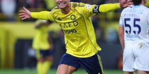 كريستيانو رونالدو يلوّح بمقاطعة جديدة ويقترب من الرحيل عن النصر