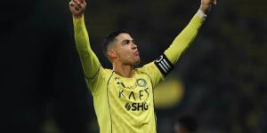 رونالدو يعلّق موقفه من المشاركة في كلاسيكو النصر والاتحاد