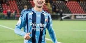 غزل المحلة يقترب من ضم السويدي أحمد بونا | خاص