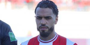 حمزة الساخي: "أجد صعوبة في فهم وضعيتي داخل الوداد"