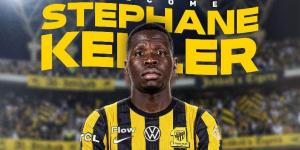 رسميا.. الاتحاد يدعم صفوفه بتوقيع أفريقي من أجل دوري أبطال آسيا للنخبة