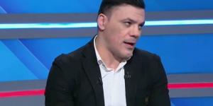 القبض على عمرو زكي بمطار القاهرة قبل توجهه إلى الإمارات