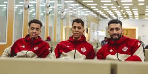 الوداد يشد الرحال صوب كينيا تأهبا لمواجهة نيروبي في كأس الكونفدرالية