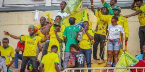 نيروبي يونايتد يطرح تذاكر مباراته أمام الوداد وأثمنتها تتراوح بين 14 و36 درهم